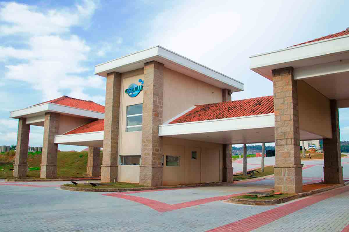 Ecovilla Realitz